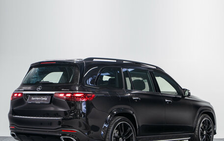 Mercedes-Benz GLS, 2025 год, 17 190 000 рублей, 7 фотография