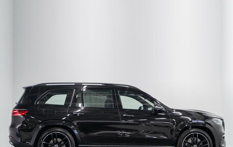 Mercedes-Benz GLS, 2025 год, 17 190 000 рублей, 6 фотография