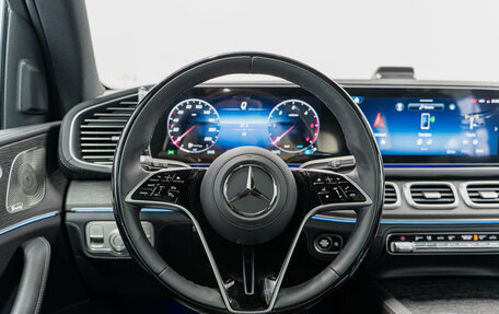 Mercedes-Benz GLS, 2025 год, 17 190 000 рублей, 16 фотография