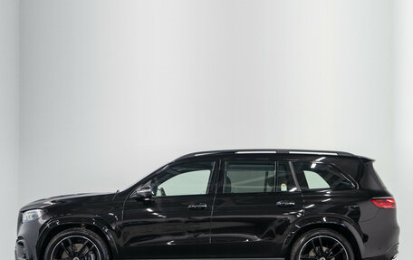 Mercedes-Benz GLS, 2025 год, 17 190 000 рублей, 11 фотография