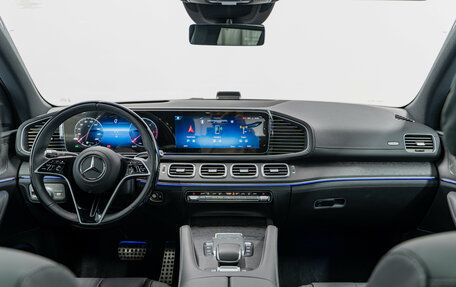 Mercedes-Benz GLS, 2025 год, 17 190 000 рублей, 15 фотография