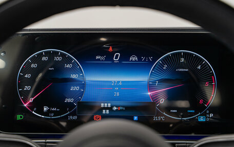 Mercedes-Benz GLS, 2025 год, 17 190 000 рублей, 17 фотография