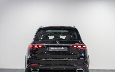 Mercedes-Benz GLS, 2025 год, 17 190 000 рублей, 8 фотография