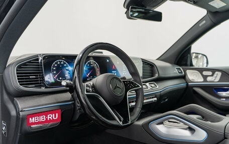 Mercedes-Benz GLS, 2025 год, 17 190 000 рублей, 12 фотография