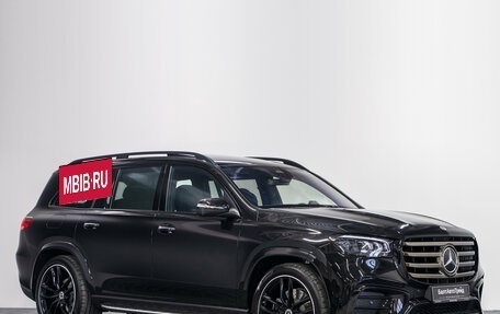 Mercedes-Benz GLS, 2025 год, 17 190 000 рублей, 5 фотография