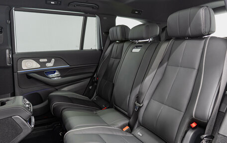 Mercedes-Benz GLS, 2025 год, 17 190 000 рублей, 23 фотография