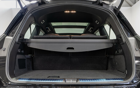 Mercedes-Benz GLS, 2025 год, 17 190 000 рублей, 25 фотография