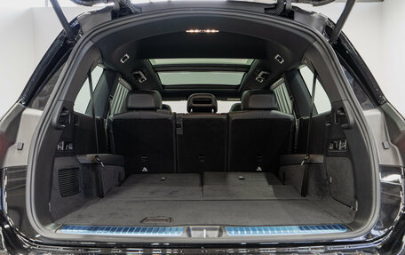 Mercedes-Benz GLS, 2025 год, 17 190 000 рублей, 26 фотография