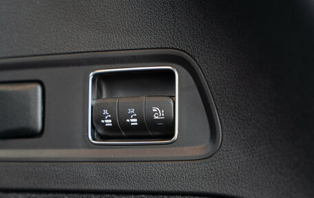 Mercedes-Benz GLS, 2025 год, 17 190 000 рублей, 27 фотография