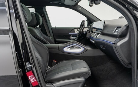 Mercedes-Benz GLS, 2025 год, 17 190 000 рублей, 13 фотография