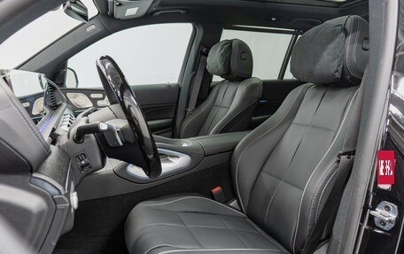 Mercedes-Benz GLS, 2025 год, 17 190 000 рублей, 22 фотография