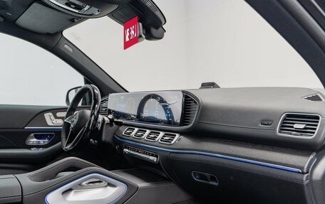 Mercedes-Benz GLS, 2025 год, 17 190 000 рублей, 14 фотография