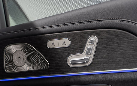 Mercedes-Benz GLS, 2025 год, 17 190 000 рублей, 36 фотография