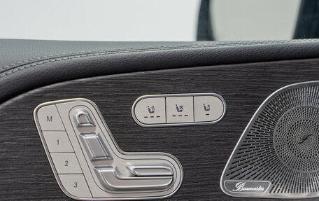 Mercedes-Benz GLS, 2025 год, 17 190 000 рублей, 30 фотография