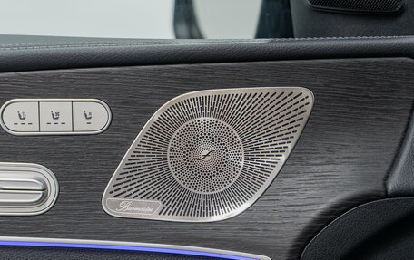 Mercedes-Benz GLS, 2025 год, 17 190 000 рублей, 31 фотография