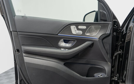 Mercedes-Benz GLS, 2025 год, 17 190 000 рублей, 29 фотография