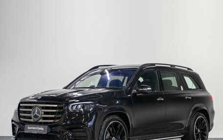 Mercedes-Benz GLS, 2025 год, 17 190 000 рублей, 40 фотография