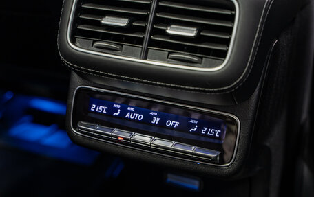 Mercedes-Benz GLS, 2025 год, 17 190 000 рублей, 37 фотография