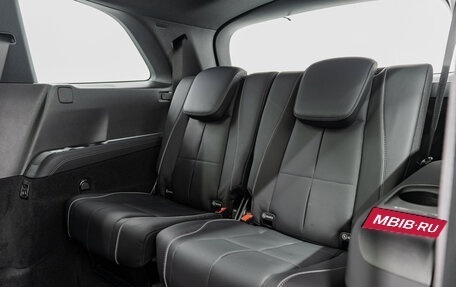 Mercedes-Benz GLS, 2025 год, 17 190 000 рублей, 24 фотография