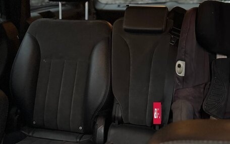 Mercedes-Benz R-Класс, 2007 год, 1 450 000 рублей, 2 фотография