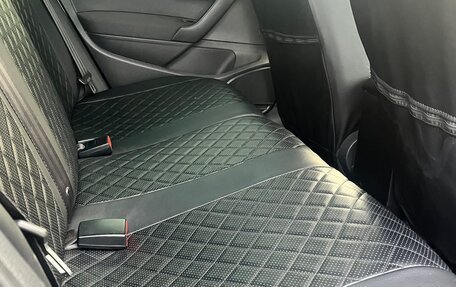 Volkswagen Polo VI (EU Market), 2013 год, 840 000 рублей, 16 фотография