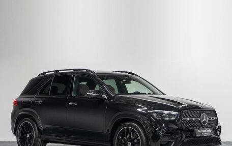 Mercedes-Benz GLE, 2025 год, 15 290 000 рублей, 5 фотография