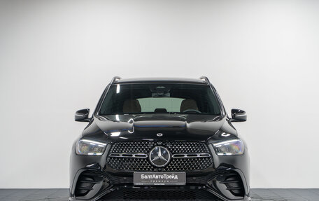 Mercedes-Benz GLE, 2025 год, 15 290 000 рублей, 4 фотография