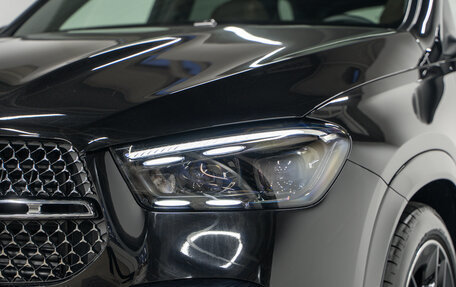 Mercedes-Benz GLE, 2025 год, 15 290 000 рублей, 2 фотография