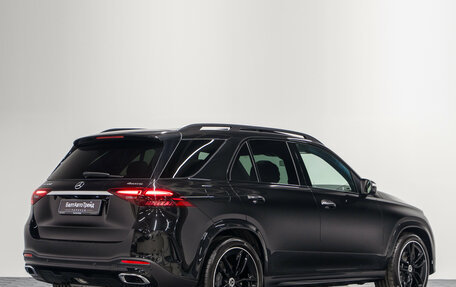 Mercedes-Benz GLE, 2025 год, 15 290 000 рублей, 7 фотография