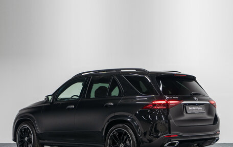 Mercedes-Benz GLE, 2025 год, 15 290 000 рублей, 12 фотография