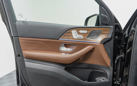 Mercedes-Benz GLE, 2025 год, 15 290 000 рублей, 17 фотография