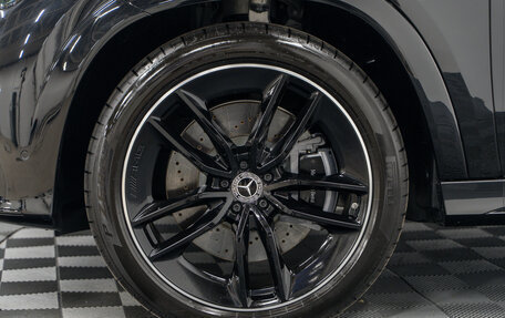 Mercedes-Benz GLE, 2025 год, 15 290 000 рублей, 15 фотография