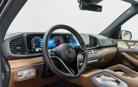 Mercedes-Benz GLE, 2025 год, 15 290 000 рублей, 16 фотография