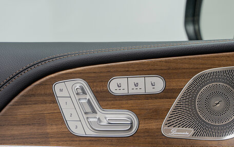 Mercedes-Benz GLE, 2025 год, 15 290 000 рублей, 19 фотография