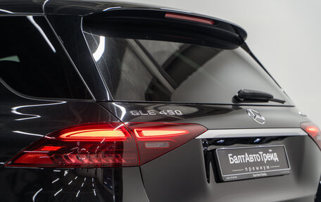 Mercedes-Benz GLE, 2025 год, 15 290 000 рублей, 13 фотография