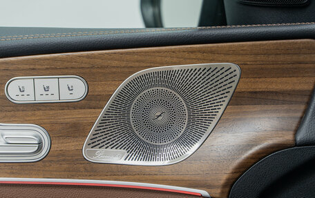 Mercedes-Benz GLE, 2025 год, 15 290 000 рублей, 18 фотография