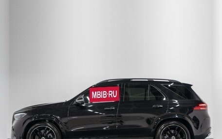 Mercedes-Benz GLE, 2025 год, 15 290 000 рублей, 14 фотография