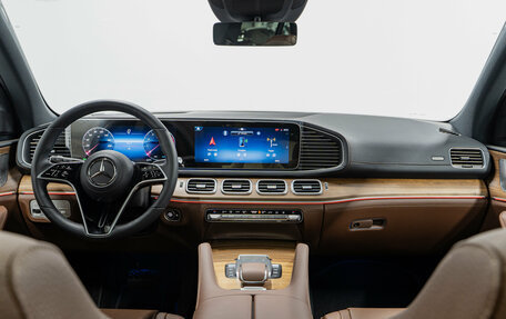 Mercedes-Benz GLE, 2025 год, 15 290 000 рублей, 31 фотография