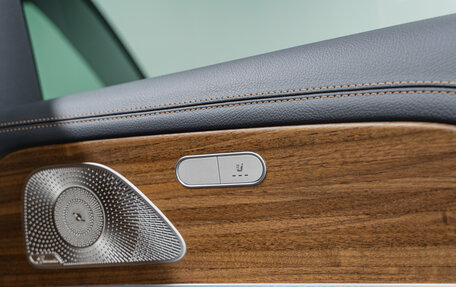 Mercedes-Benz GLE, 2025 год, 15 290 000 рублей, 30 фотография