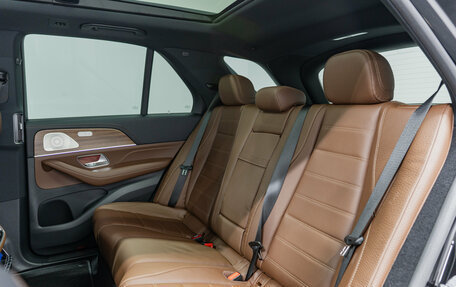 Mercedes-Benz GLE, 2025 год, 15 290 000 рублей, 27 фотография