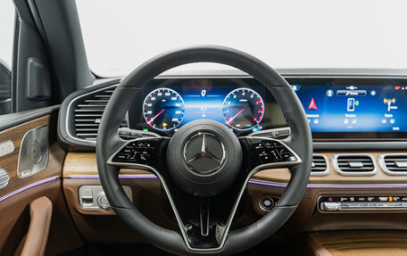 Mercedes-Benz GLE, 2025 год, 15 290 000 рублей, 32 фотография