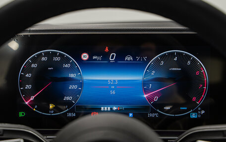 Mercedes-Benz GLE, 2025 год, 15 290 000 рублей, 33 фотография