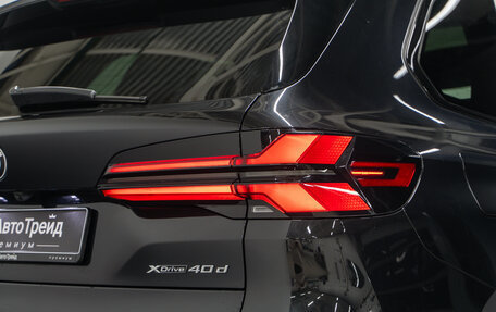BMW X5, 2025 год, 17 990 000 рублей, 7 фотография