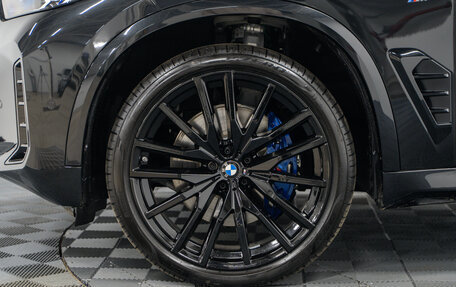 BMW X5, 2025 год, 17 990 000 рублей, 17 фотография