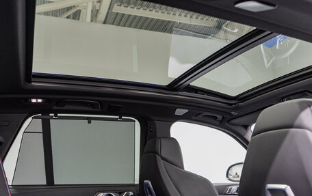 BMW X5, 2025 год, 17 990 000 рублей, 33 фотография