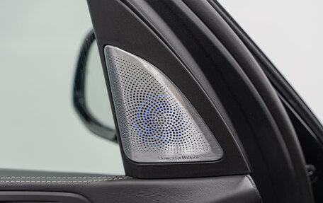 BMW X5, 2025 год, 17 990 000 рублей, 21 фотография