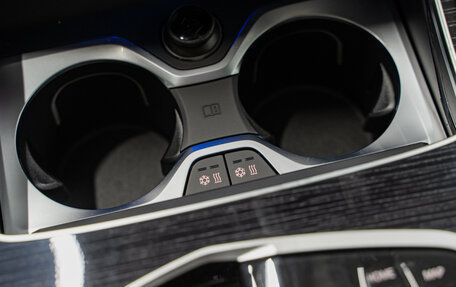 BMW X5, 2025 год, 17 990 000 рублей, 24 фотография