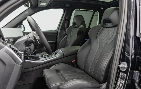 BMW X5, 2025 год, 17 990 000 рублей, 22 фотография