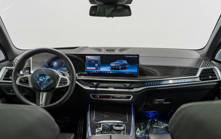 BMW X5, 2025 год, 17 990 000 рублей, 35 фотография