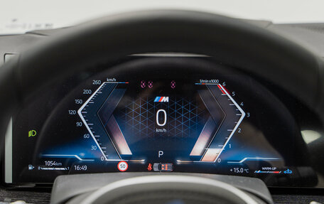 BMW X5, 2025 год, 17 990 000 рублей, 37 фотография